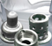 What are the production processes of Pipe Fittings