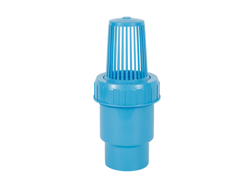 Plastic PVC New Foot Valve For Water Pump